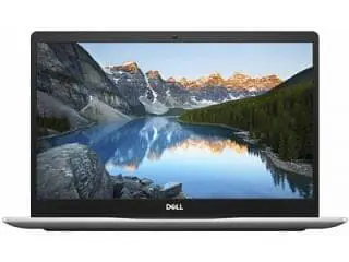 DELL Inspiron 7570 Laptop i7 8th Gen 16 GB/2 TB HDD/256 GB SSD